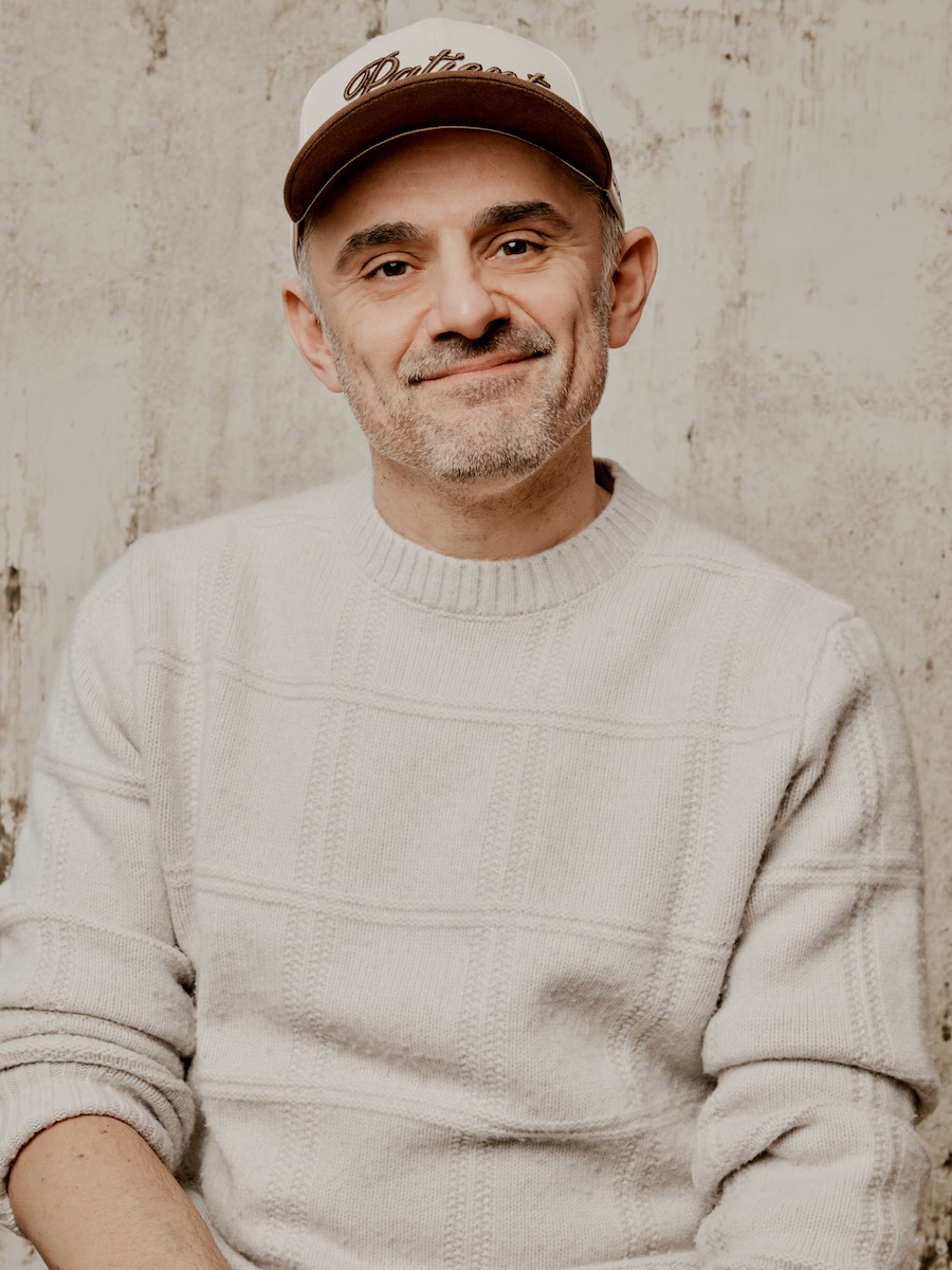 Gary Vaynerchuk