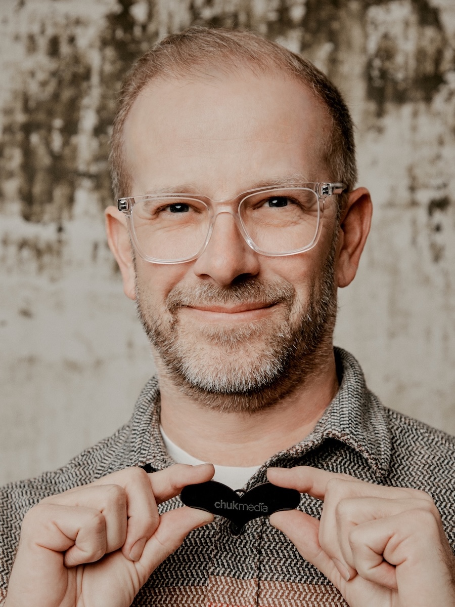 Mark Rolland