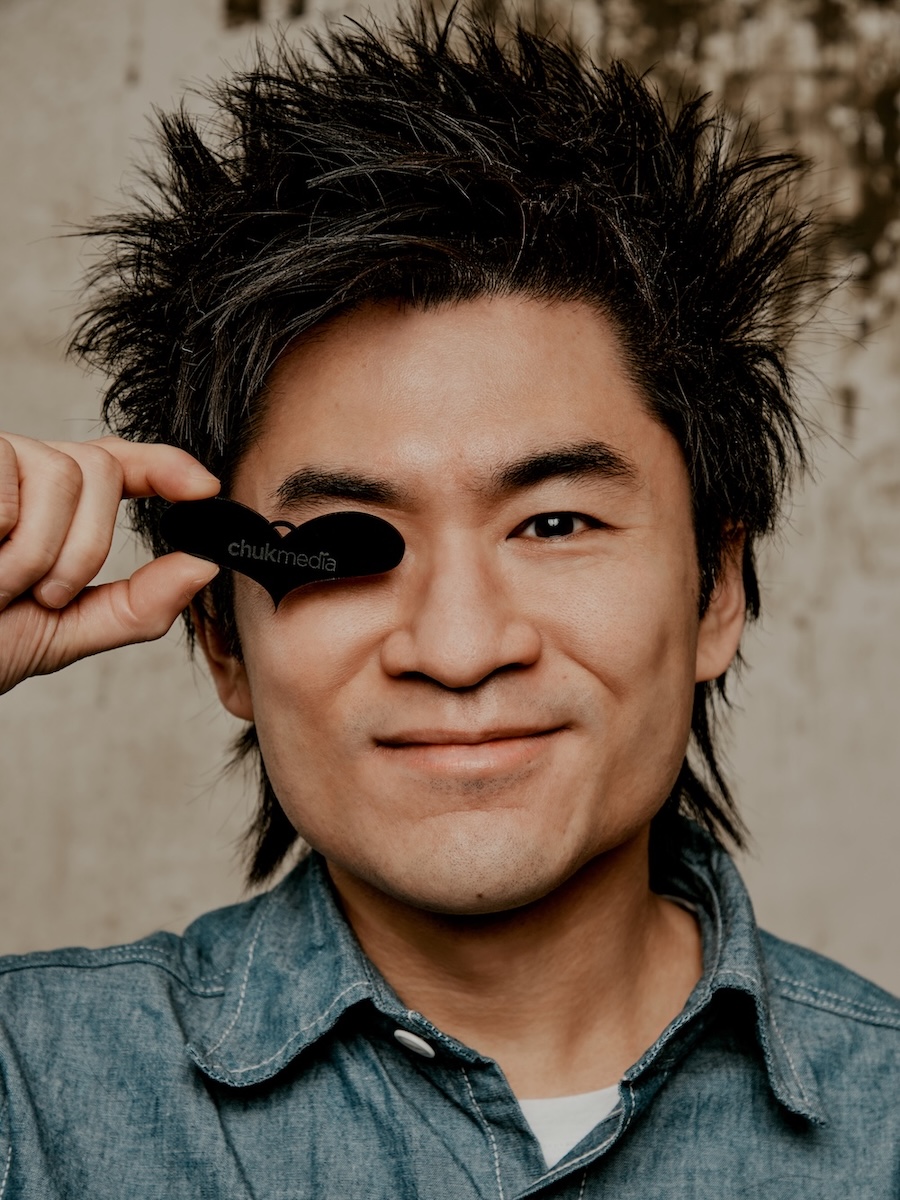 Brian Chin